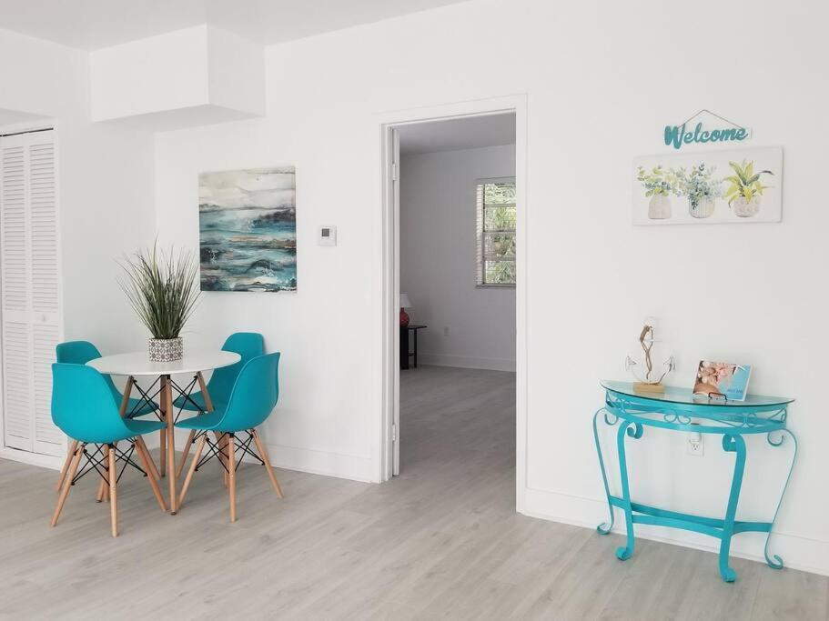 My Nautical Paradise In Miami Bagian luar foto