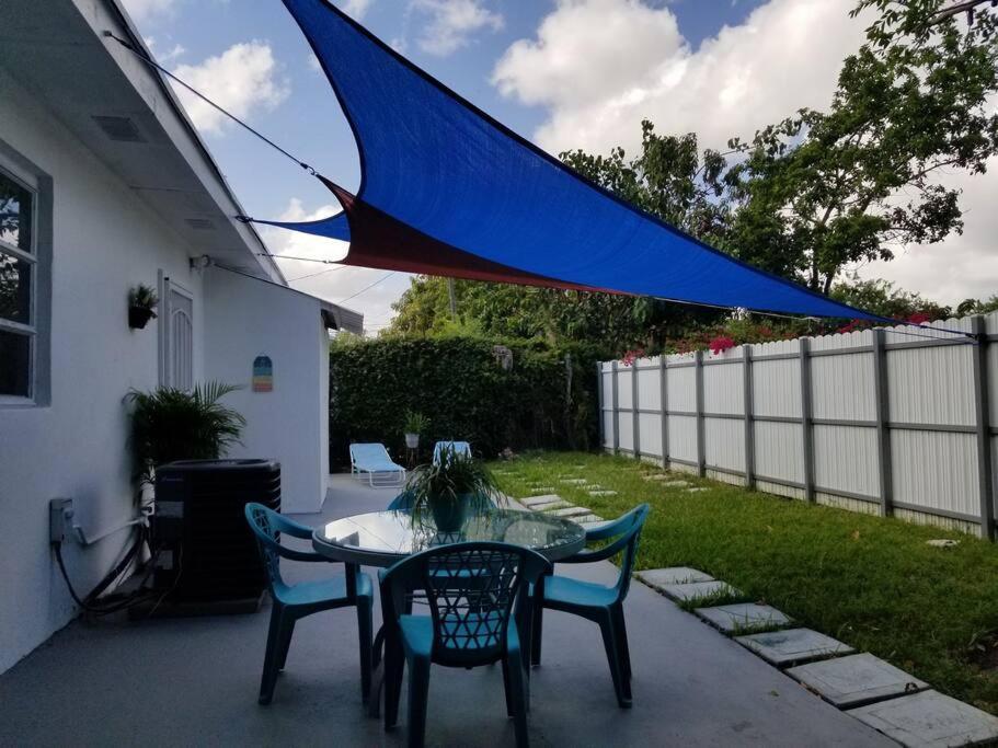 My Nautical Paradise In Miami Bagian luar foto