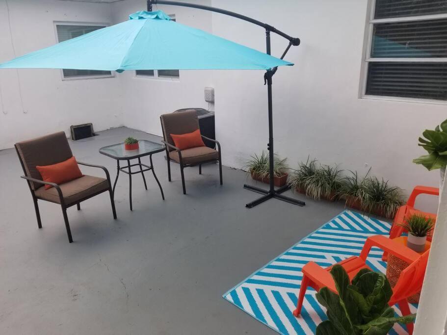 My Nautical Paradise In Miami Bagian luar foto
