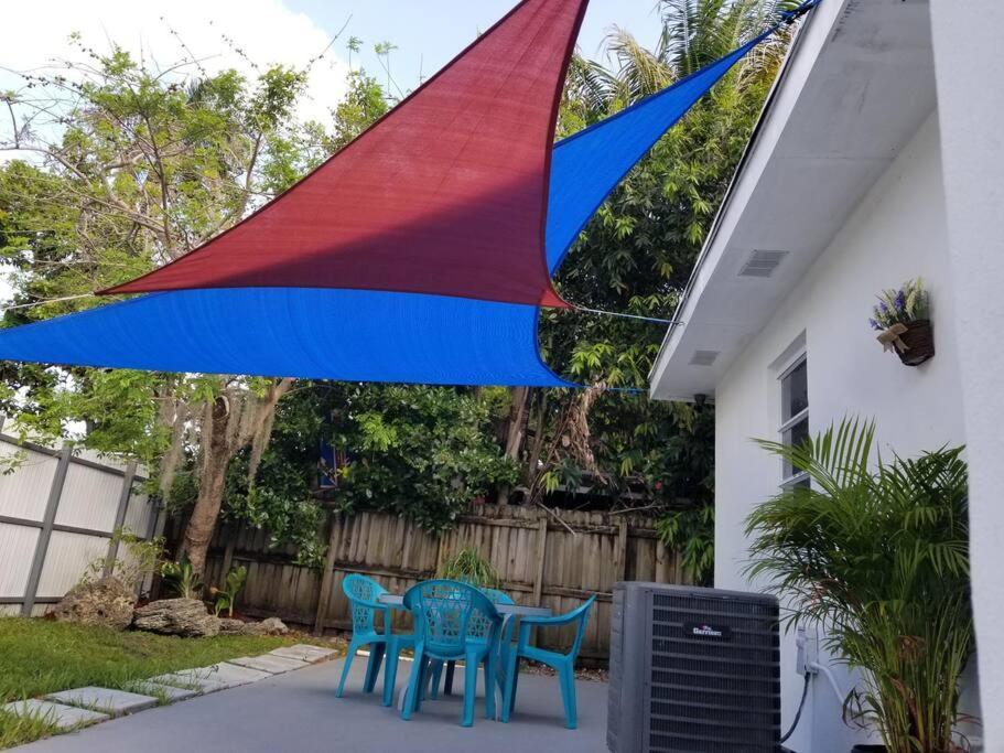 My Nautical Paradise In Miami Bagian luar foto