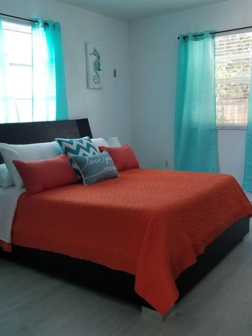 My Nautical Paradise In Miami Bagian luar foto