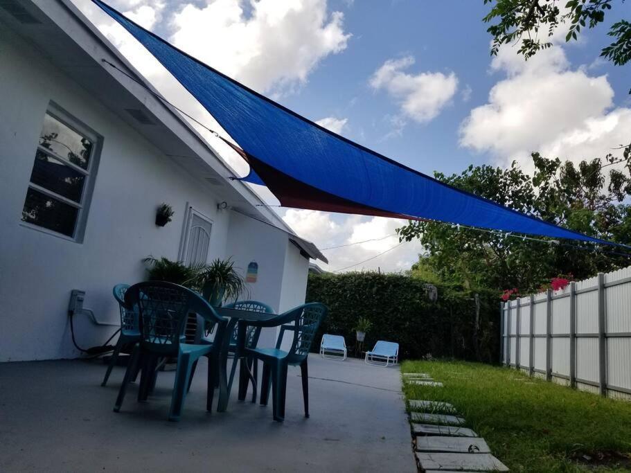 My Nautical Paradise In Miami Bagian luar foto