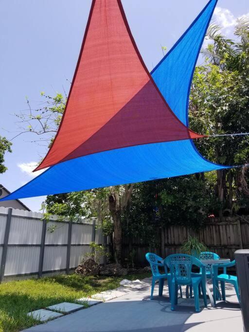 My Nautical Paradise In Miami Bagian luar foto