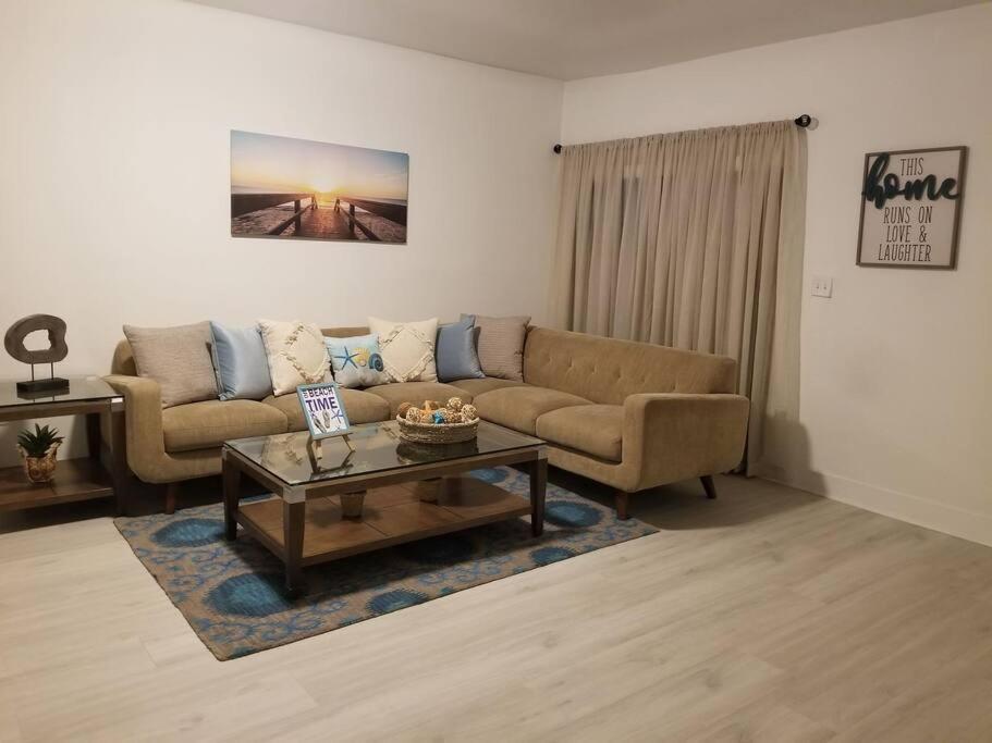 My Nautical Paradise In Miami Bagian luar foto