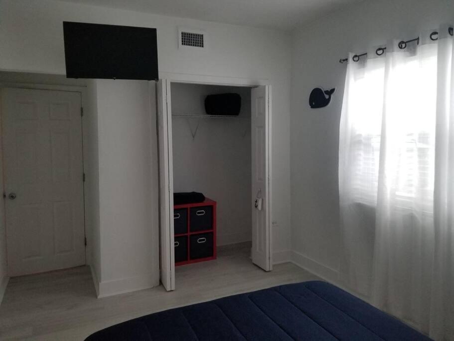My Nautical Paradise In Miami Bagian luar foto