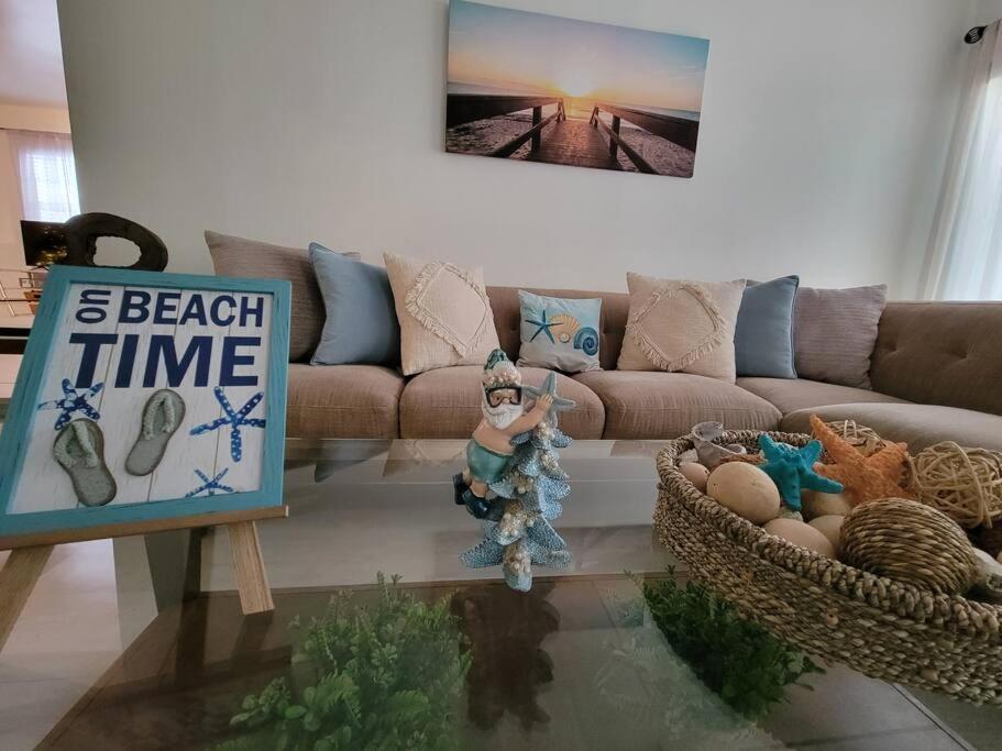 My Nautical Paradise In Miami Bagian luar foto